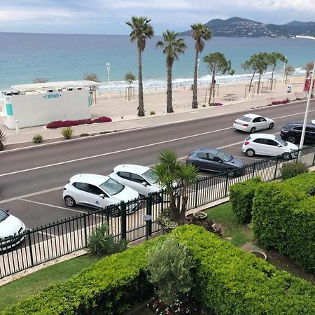 Bord De Mer Cannes Midi Διαμέρισμα Εξωτερικό φωτογραφία